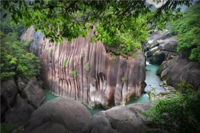 福建宁德福安白云山 福建宁德福安白云山