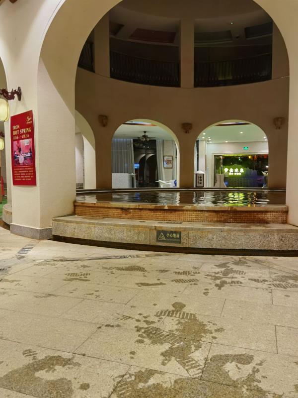 河源-巴伐利亚庄园国医国药温泉 河源-巴伐利亚庄园国医国药温泉