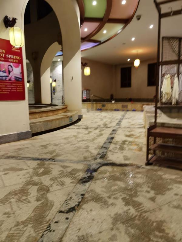 河源-巴伐利亚庄园国医国药温泉 河源-巴伐利亚庄园国医国药温泉