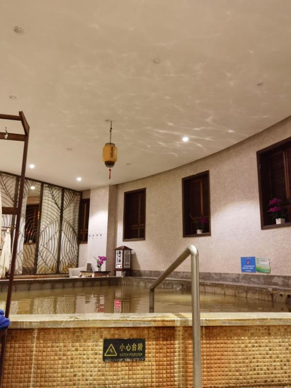 河源-巴伐利亚庄园国医国药温泉 河源-巴伐利亚庄园国医国药温泉