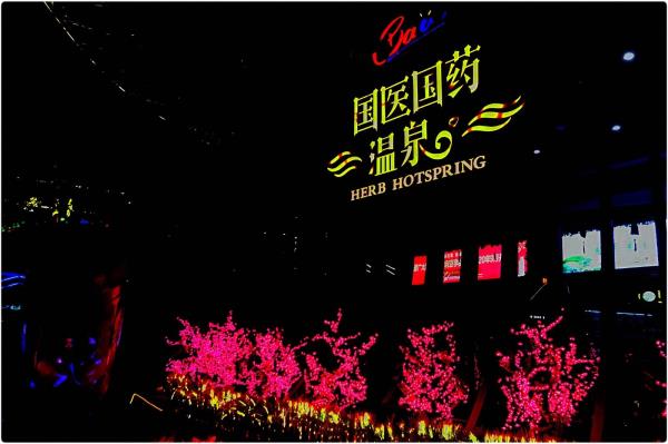 河源-巴伐利亚庄园国医国药温泉 河源-巴伐利亚庄园国医国药温泉