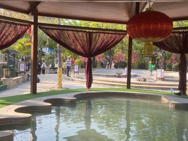 河源-巴伐利亚庄园国医国药温泉 河源-巴伐利亚庄园国医国药温泉