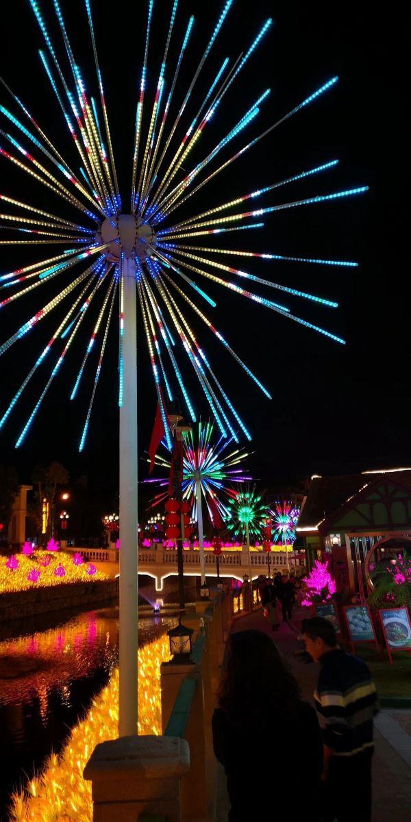 河源-巴伐利亚庄园国医国药温泉 河源-巴伐利亚庄园国医国药温泉