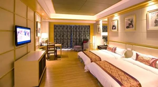 河源叶园温泉 河源叶园温泉