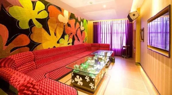 河源叶园温泉 河源叶园温泉