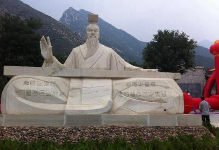 山西神潭大峡谷 山西神潭大峡谷