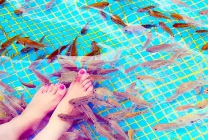 石阡佛顶山温泉小镇 石阡佛顶山温泉小镇