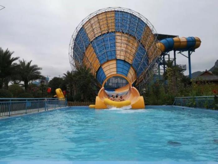 石阡佛顶山温泉小镇 石阡佛顶山温泉小镇