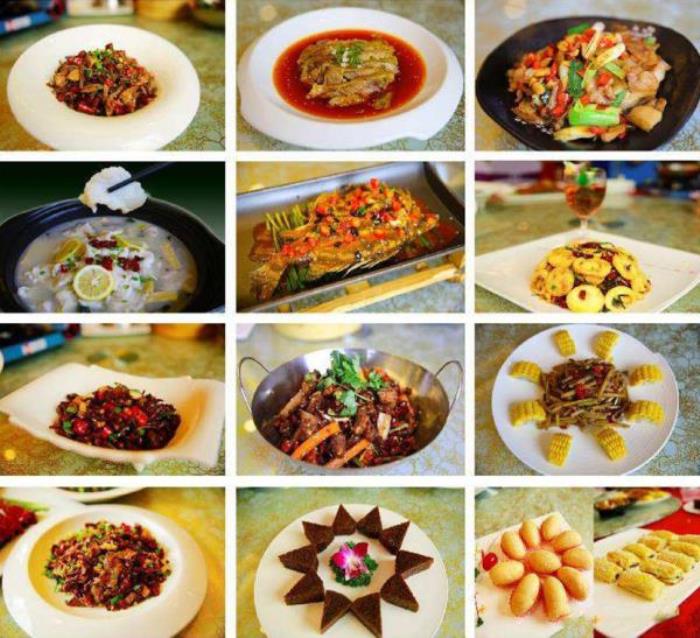 石阡佛顶山温泉小镇 石阡佛顶山温泉小镇