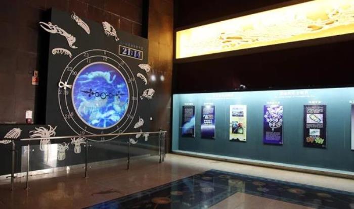 世界恐龙谷旅游区 世界恐龙谷旅游区