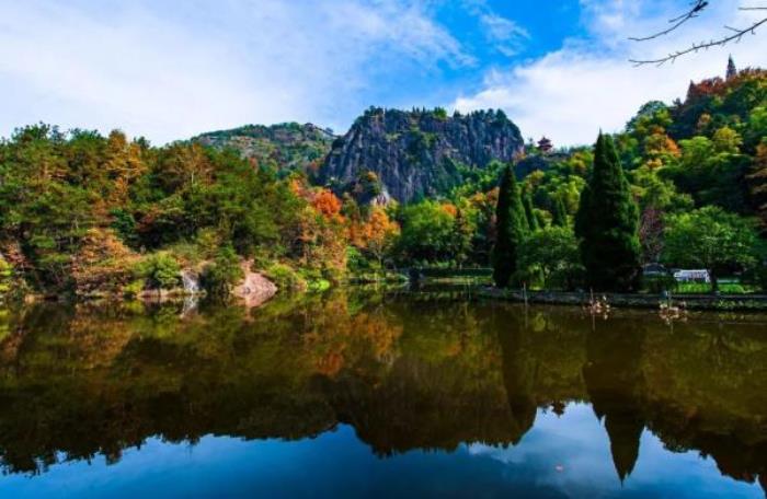小雷山 小雷山