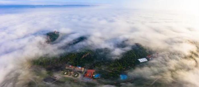 小雷山 小雷山