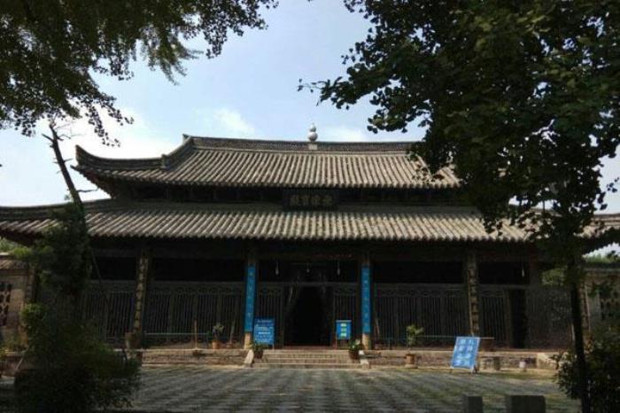 报恩寺 报恩寺