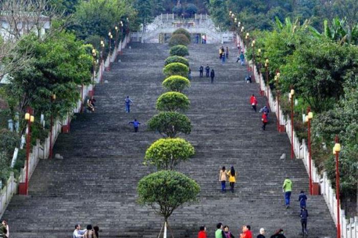 西山风景区 西山风景区