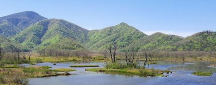 神农祭坛 神农祭坛