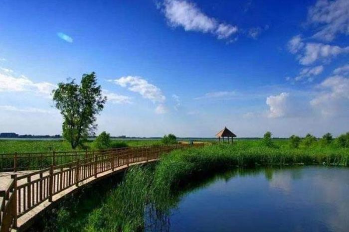 后湖生态园 后湖生态园