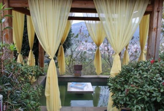 大河堡温泉 大河堡温泉