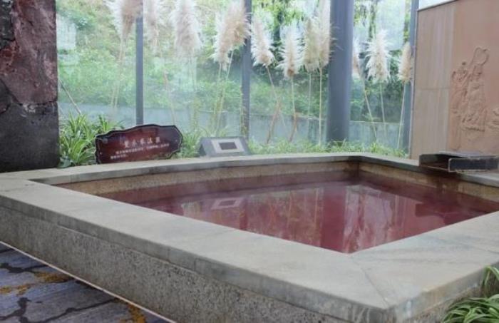 大河堡温泉 大河堡温泉