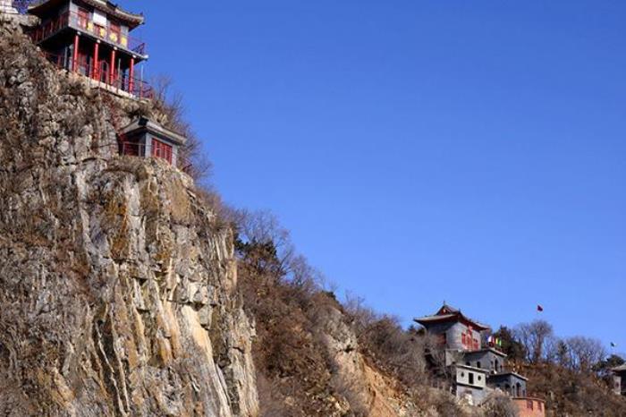 太平寨青云山 太平寨青云山