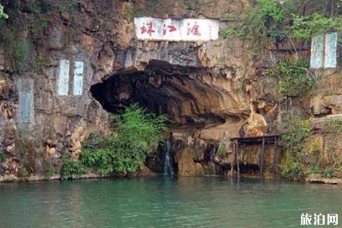 曲靖花山湖 曲靖花山湖