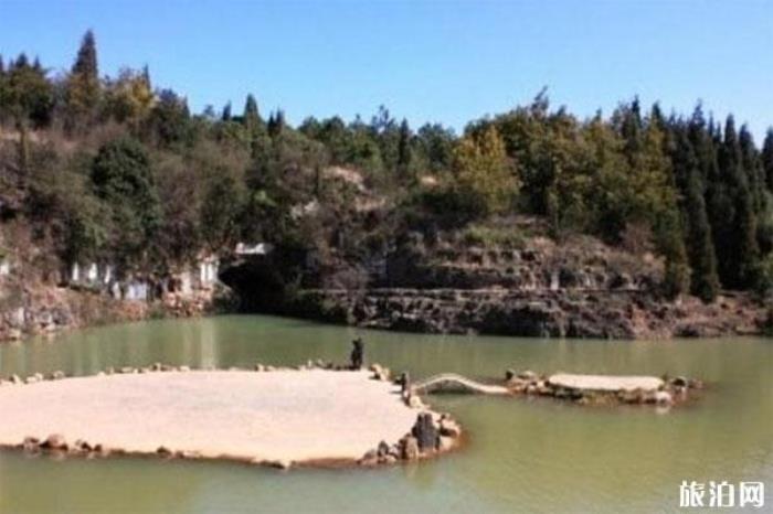 曲靖花山湖 曲靖花山湖