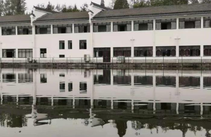 潜江楚潜村韵小龙虾主题农业园 潜江楚潜村韵小龙虾主题农业园