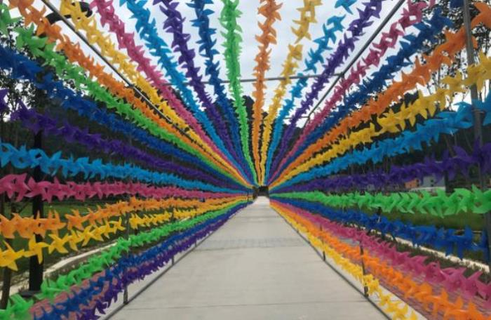 牙溪生态农场 牙溪生态农场