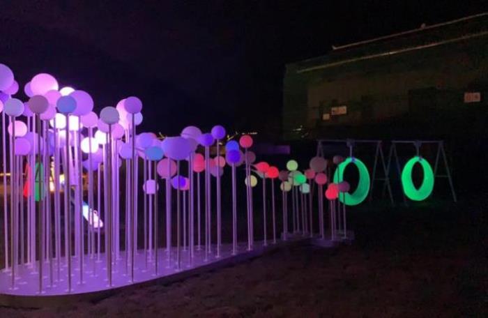 牙溪生态农场 牙溪生态农场