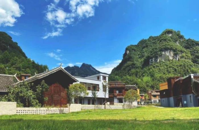 牙溪生态农场 牙溪生态农场