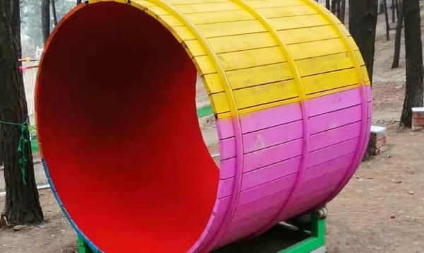 松风寨童话世界森林公园 松风寨童话世界森林公园