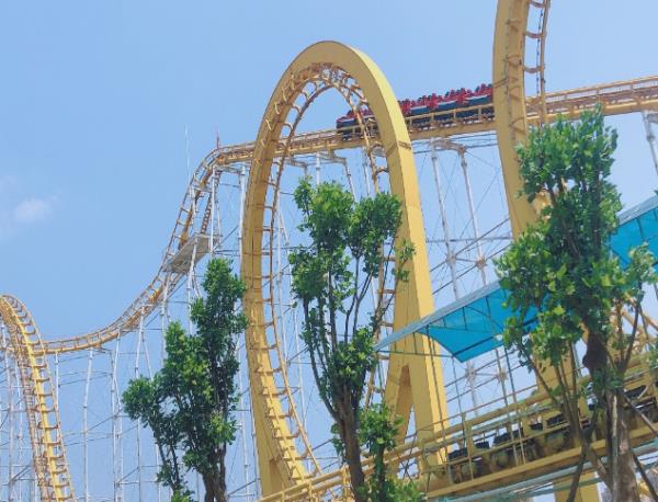 大千欢乐世界 大千欢乐世界