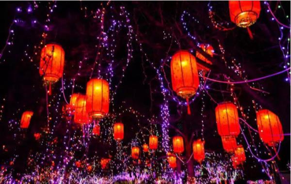 唐山南湖旅游景区 唐山南湖旅游景区