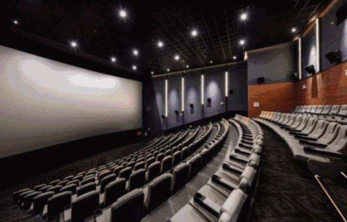 电影票折扣年卡 电影票折扣年卡