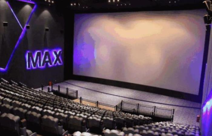 电影票折扣年卡 电影票折扣年卡