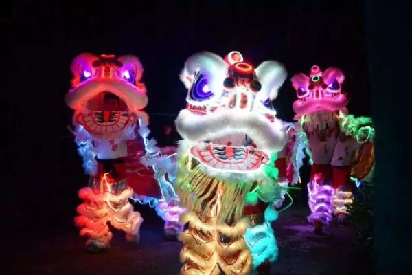 唐山南湖旅游景区 唐山南湖旅游景区