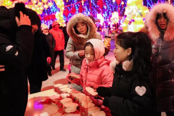 唐山南湖旅游景区 唐山南湖旅游景区