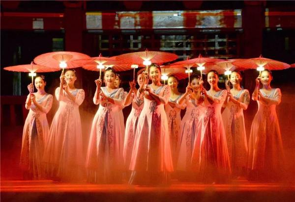 唐山南湖旅游景区 唐山南湖旅游景区