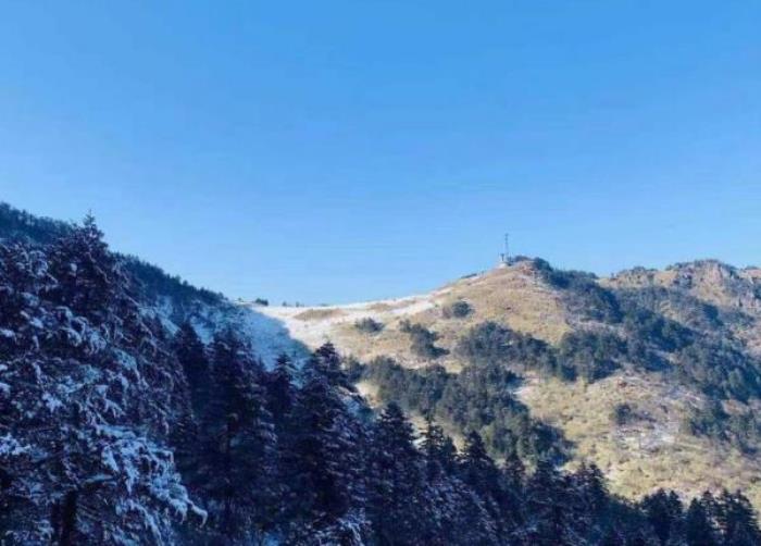官门山 官门山