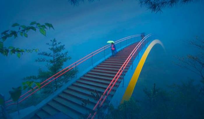 天燕旅游区 天燕旅游区