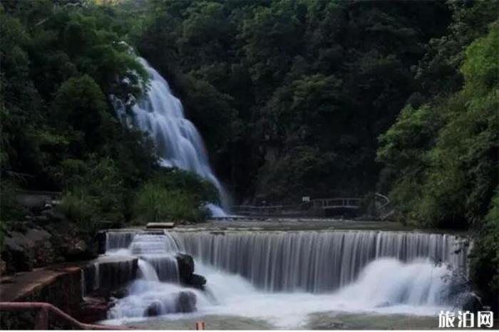 华蓥山大峡谷 华蓥山大峡谷