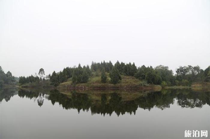 继光水库 继光水库