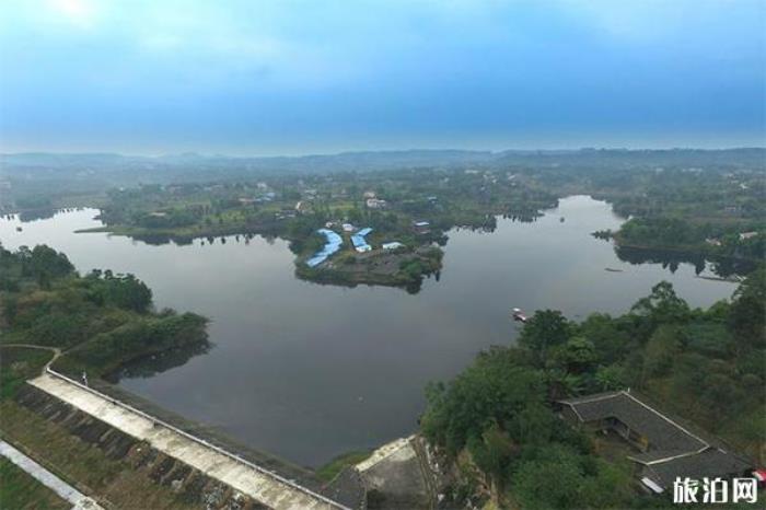 继光水库 继光水库