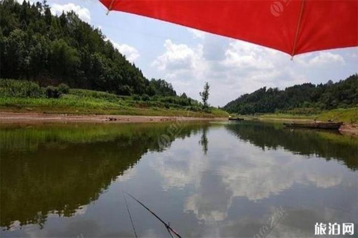 继光水库 继光水库