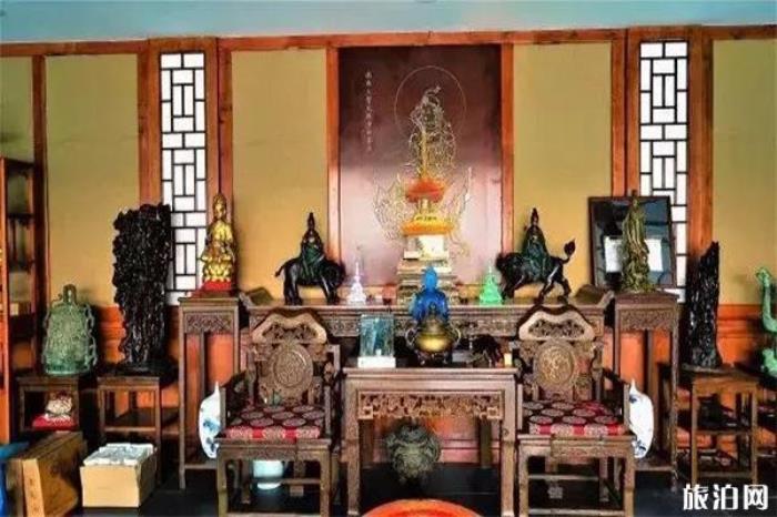 德阳吉祥寺 德阳吉祥寺