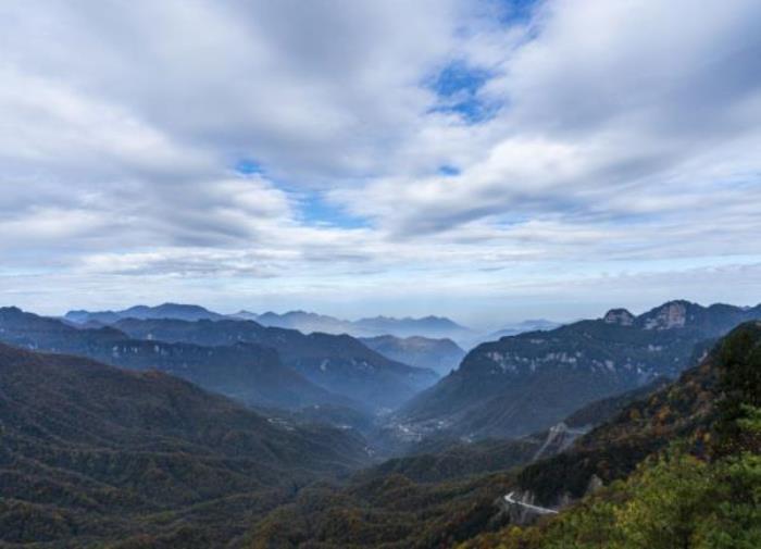 天燕旅游区 天燕旅游区