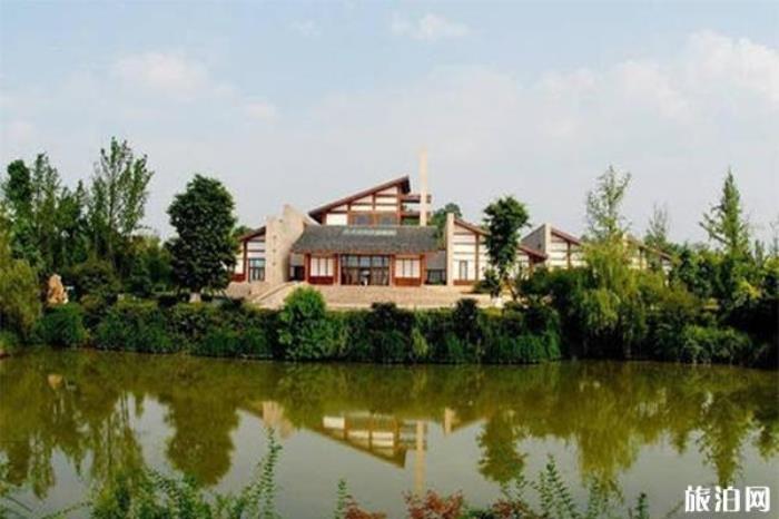 邓小平纪念园 邓小平纪念园