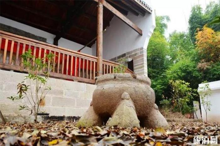 观音岩石刻 观音岩石刻