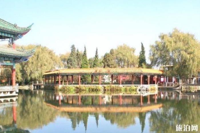 宣威东山风景区 宣威东山风景区