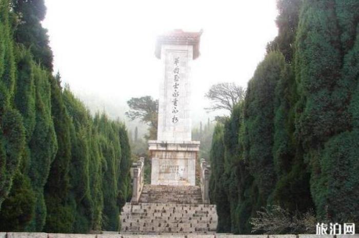 宣威东山风景区 宣威东山风景区