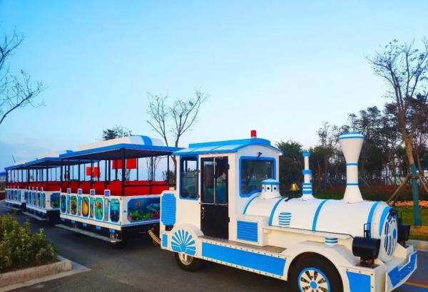 泰州爱情海欢乐田园